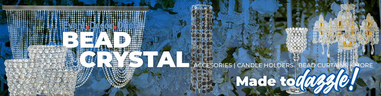 Bead & Crystal
