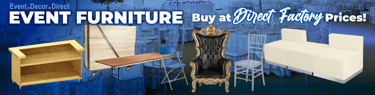 Event Furniture