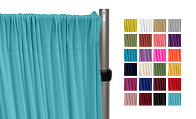 ITY Stretch Drape