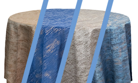 Gala Tablecloths
