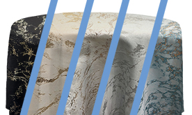 Dazzle Tablecloths