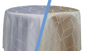 Diamante Tablecloths