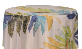 La Playa Tablecloths