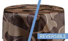 Laura Designer Tablecloths