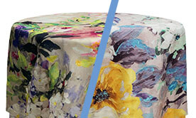 Le Jardin Tablecloths