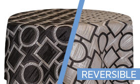 Links Designer Tablecloths