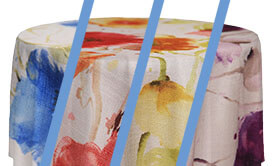 Monet Tablecloths
