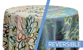 Perennial Tablecloths