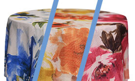 Renoir Tablecloths