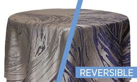 Stormy Tablecloths