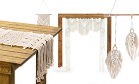 Macramé
