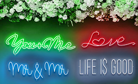 Neon Signs