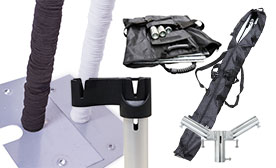 Parts & Accessories