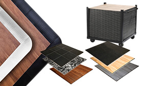 SnapLock Individual Parts