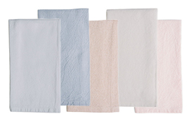 Stonewashed Napkins