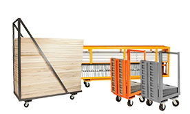 Storage Solutions