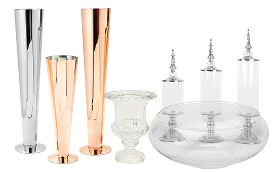 Glassware
