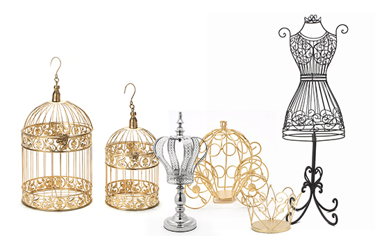 Wire Collection