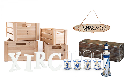 Wood Collection