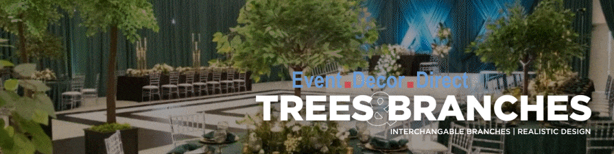 Trees & Branches