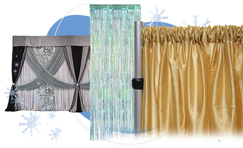 Backdrops