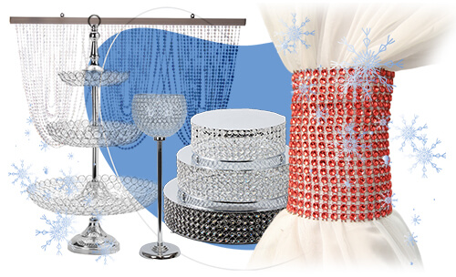 Bead & Crystal