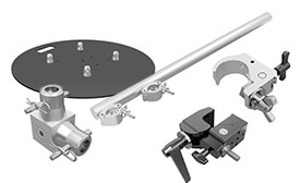 F24 Square Truss Compatible Accessories