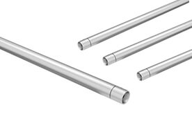 F24 Square Truss Single Tube Truss