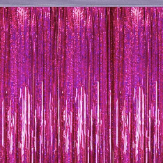 Holographic