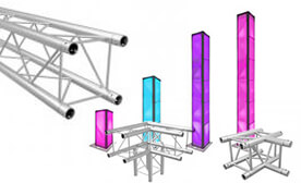 Truss & Truss Covers