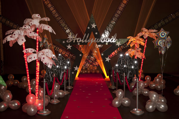 Hollywood Complete Theme
