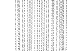 Metal Mesh Curtains