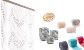 Bead & Crystal