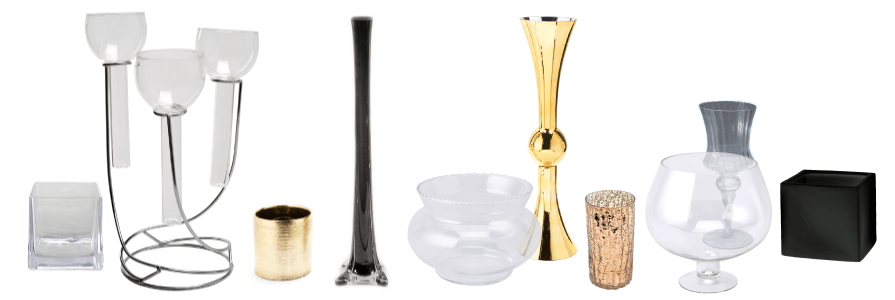 Glassware