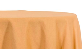 Spun Polyester “ Feels Like Cotton ” Tablecloths