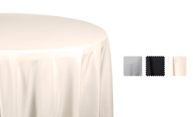 Bulk Economy Polyester Overlays