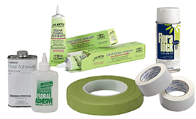 Glue Adhesive and Tapes