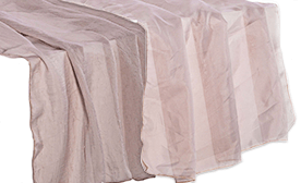 Sheer Table Runners