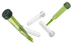 Water Tubes and Picks