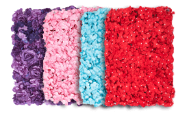 Floral Mats