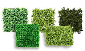 Green Mats