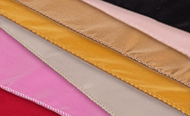 Deco Satin Table Runners