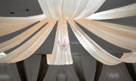 Ceiling Decor