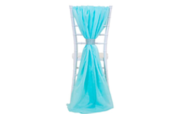 Sheer Simple back ( 1 piece )