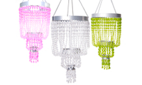 Chandeliers