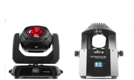 Chauvet LED Lighting