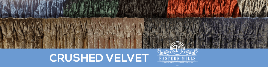 Crushed Velvet