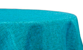 Fiesta Linen Broad Tablecloth