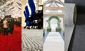 Event Carpet