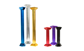Fabric Columns